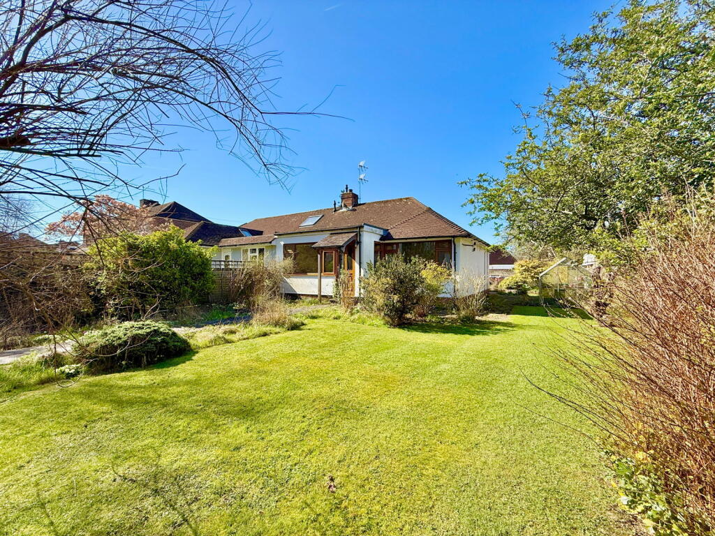 Main image of property: Furzeland Way, Sayers Common, West Sussex, BN6 9JB