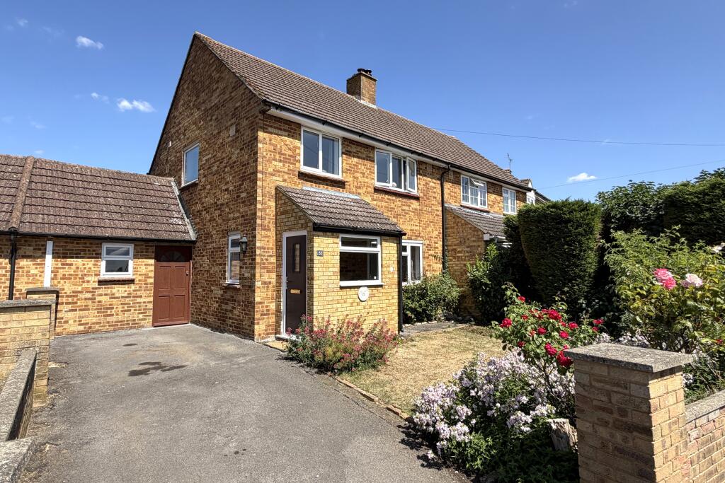 Main image of property: Long Crendon, Buckinghamshire, HP18