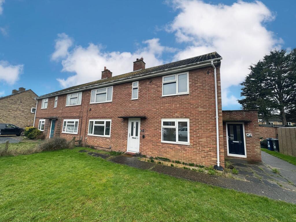 Main image of property: Kisby Avenue, Godmanchester, PE29