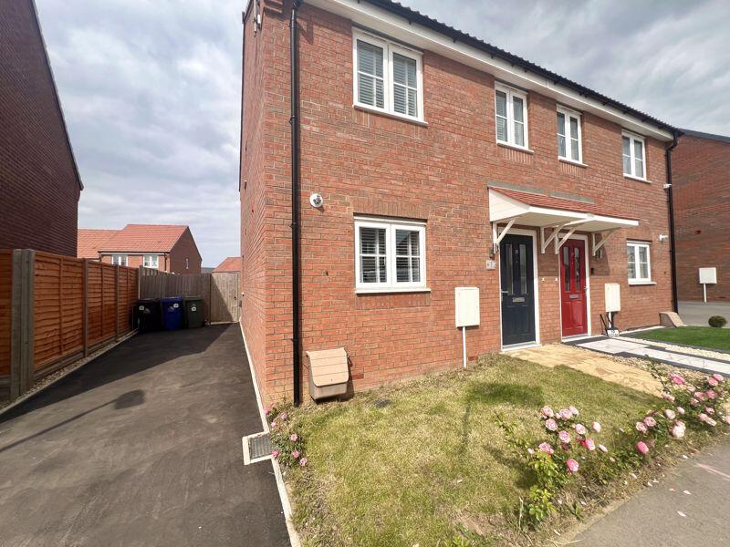 Main image of property: BLYTH WAY, LACEBY