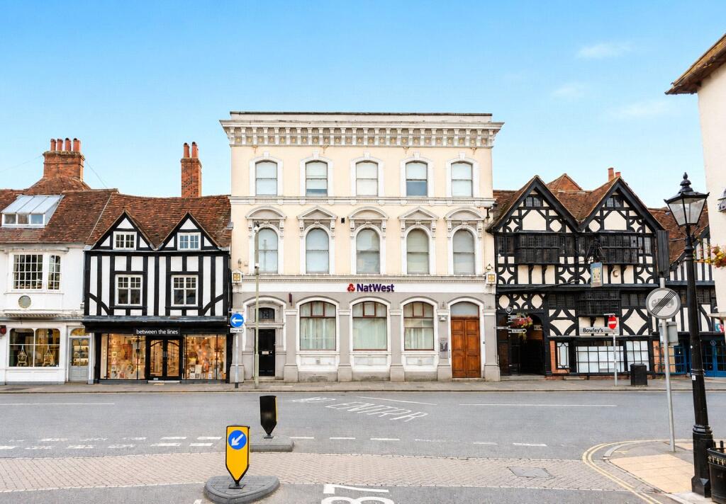 Main image of property: The Borough, Farnham, Surrey, ., GU9