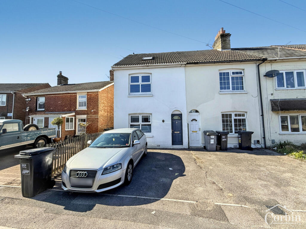 Main image of property: Canford Road, Bournemouth, BH11 8