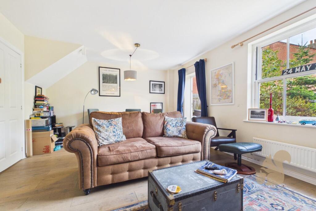 House in Colchester, New Town - View 3