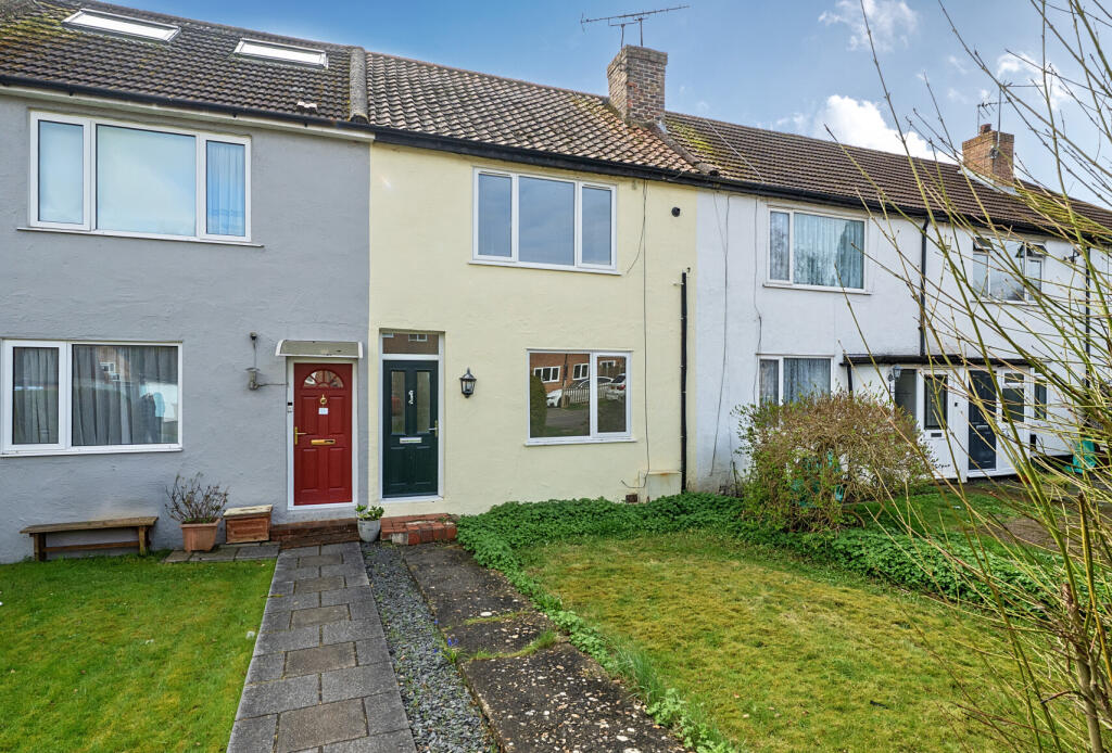 Main image of property: Dynes Road, Kemsing, Sevenoaks, Kent, TN15