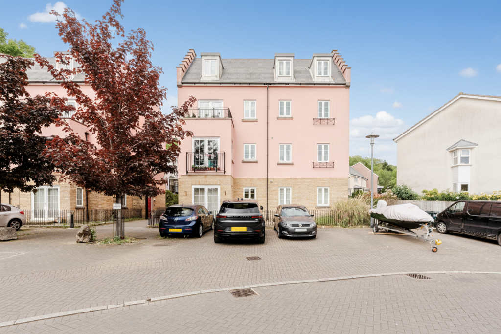 Main image of property: Sally Hill, Portishead