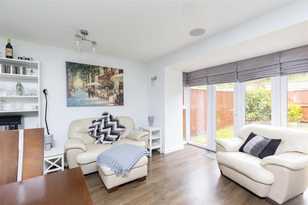 House in Chorley, Euxton - View 2
