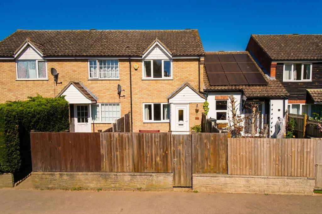 Main image of property: Swan Lane, Long Stratton, Norwich