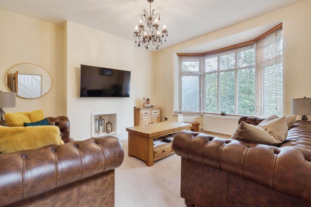 House in Bolton, Wingates, Lostock - View 5