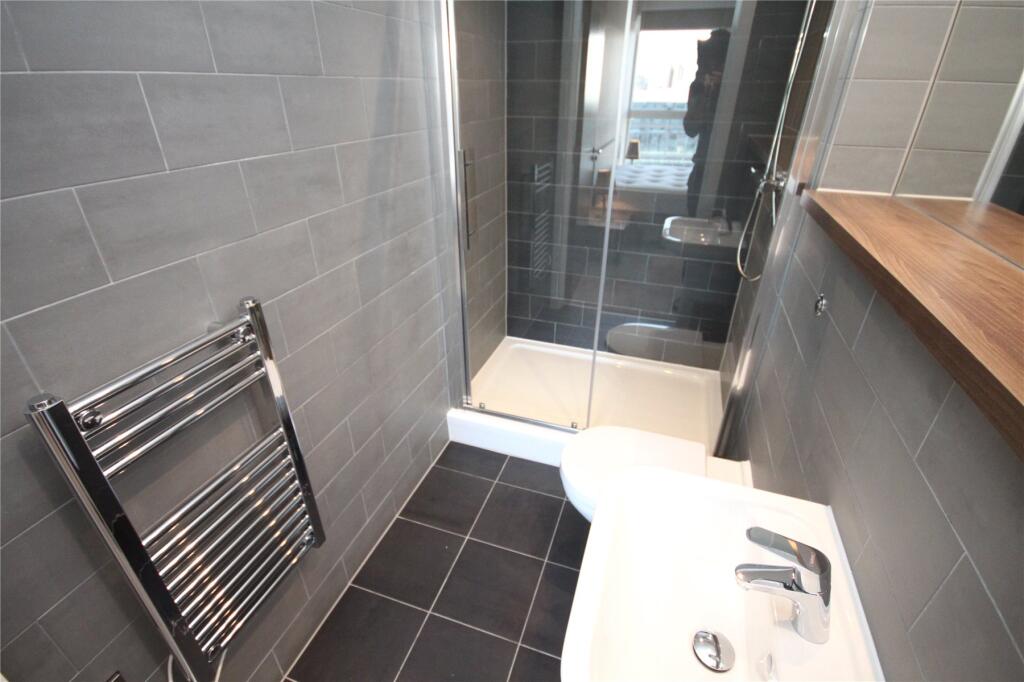 3 bedroom penthouse for rent