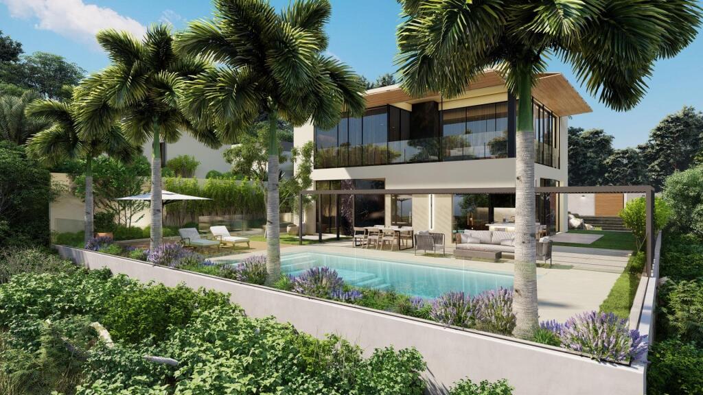 Main image of property: Madeira