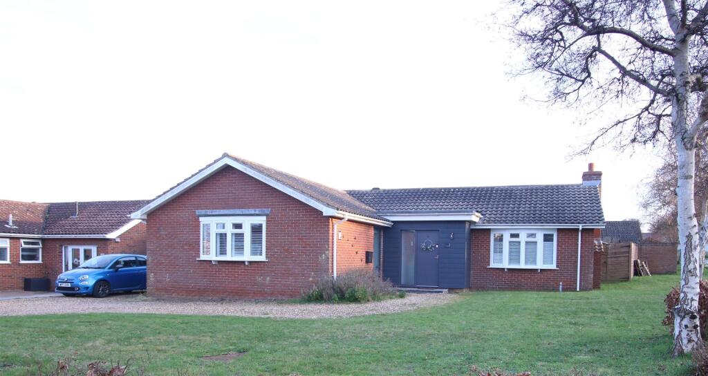 Main image of property: The Sandlings, Aldeburgh
