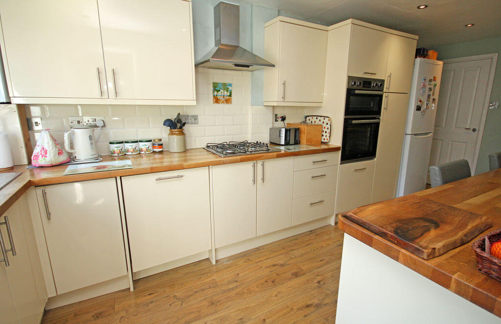 House in Alderholt - View 4