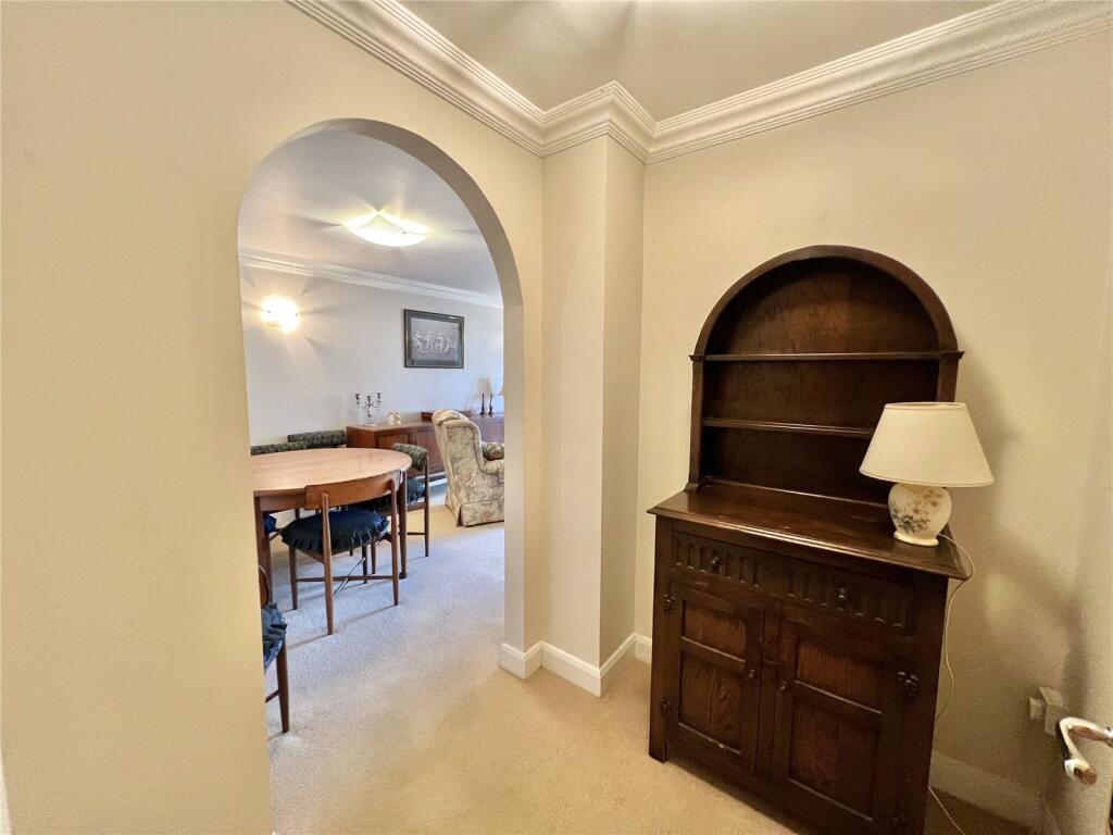 Apartment in Blandford Forum - More