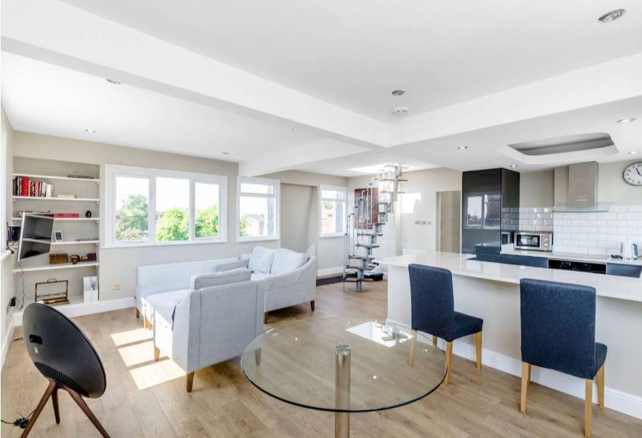 Main image of property: Holly Hill, Hampstead, London, NW3