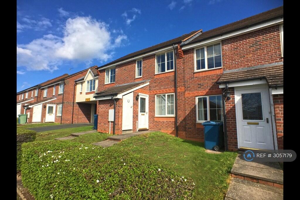 Main image of property: Navigation Loop, Stone, ST15