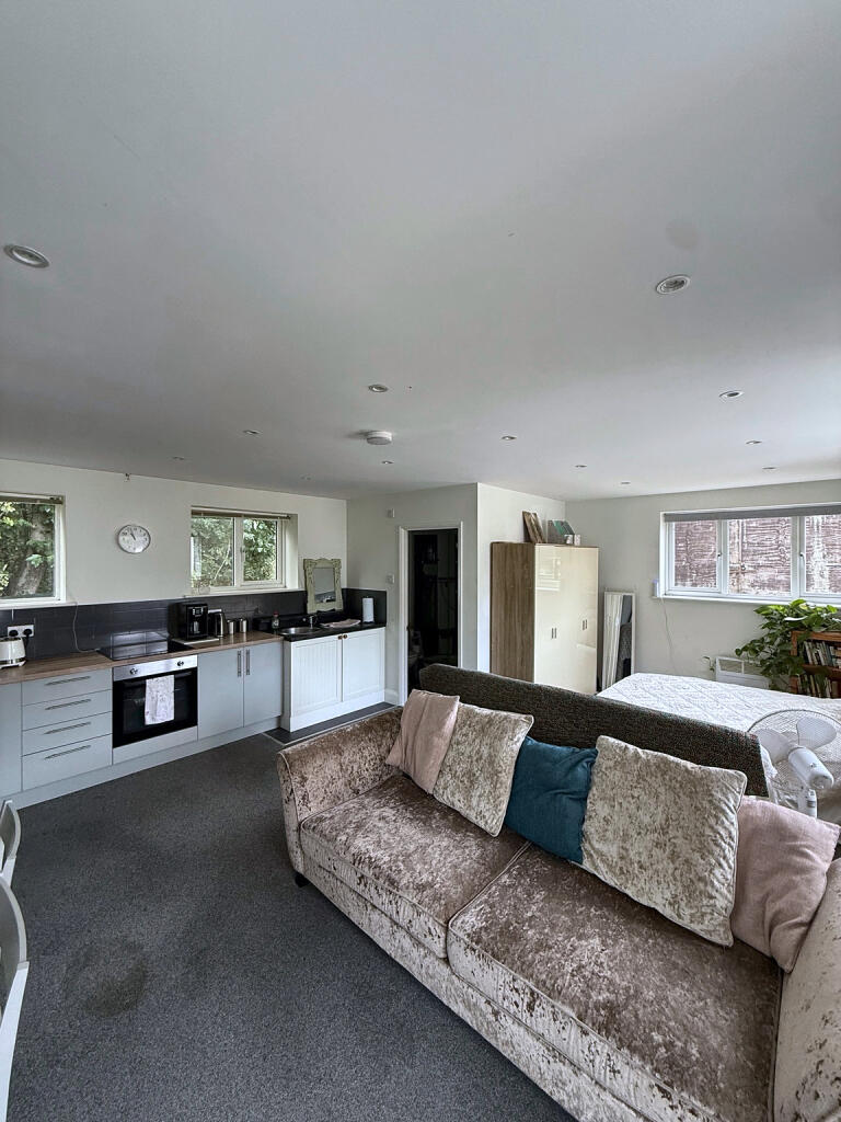 Main image of property: Ama Lodge, Longfield Farm, Nash Lane, Keston, Bromley