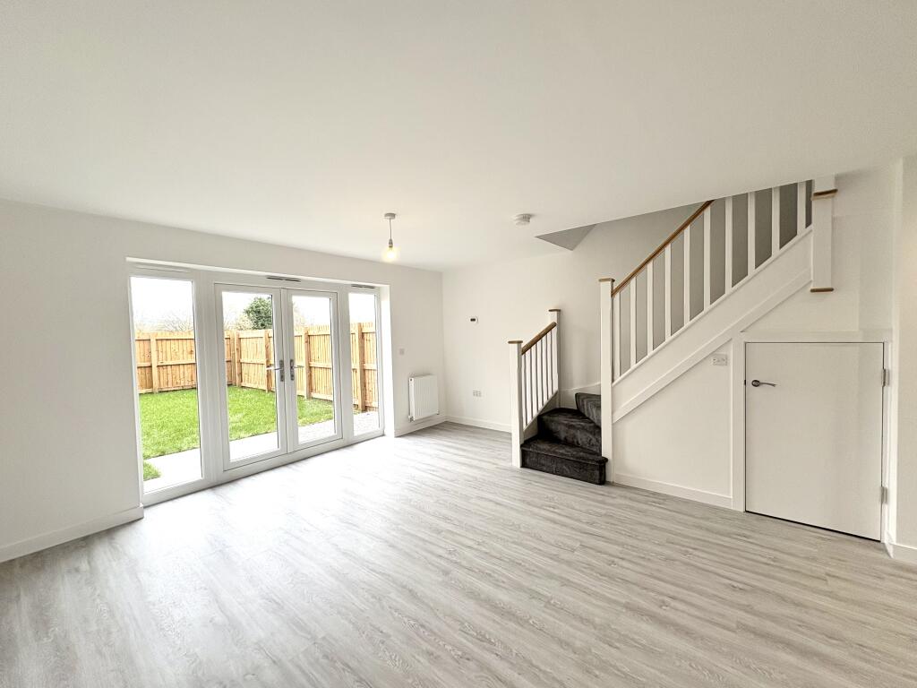 House in Crewe - More