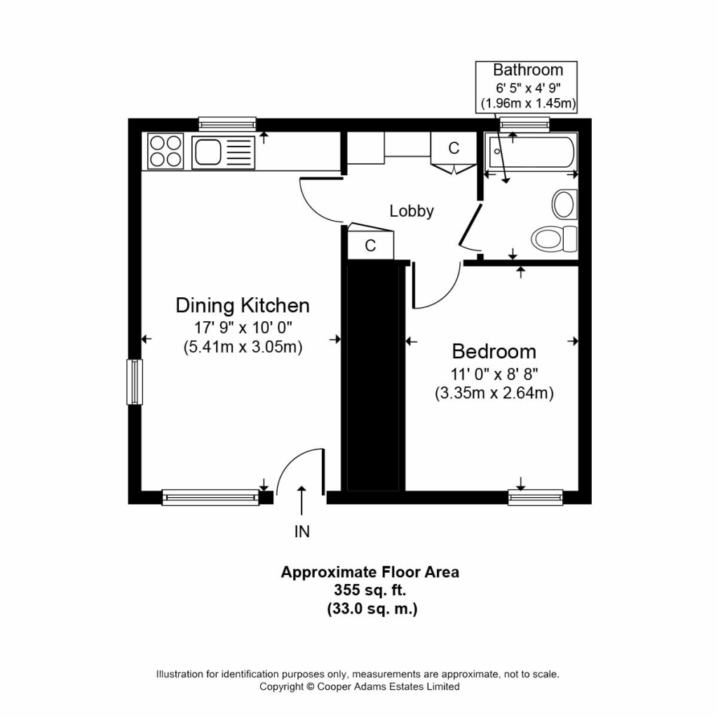 Apartment in Midsomer Norton, Bath and North East Somerset - More