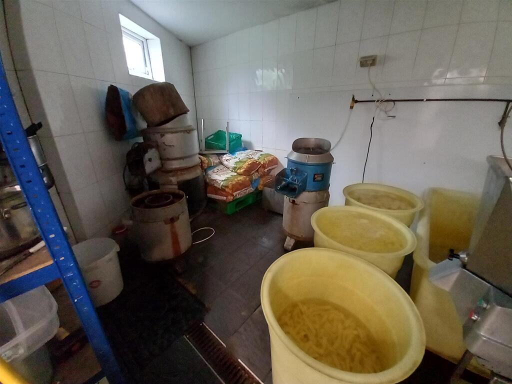 Additional image 6 of Fish & Chips, Wilnecote, Staffordshire