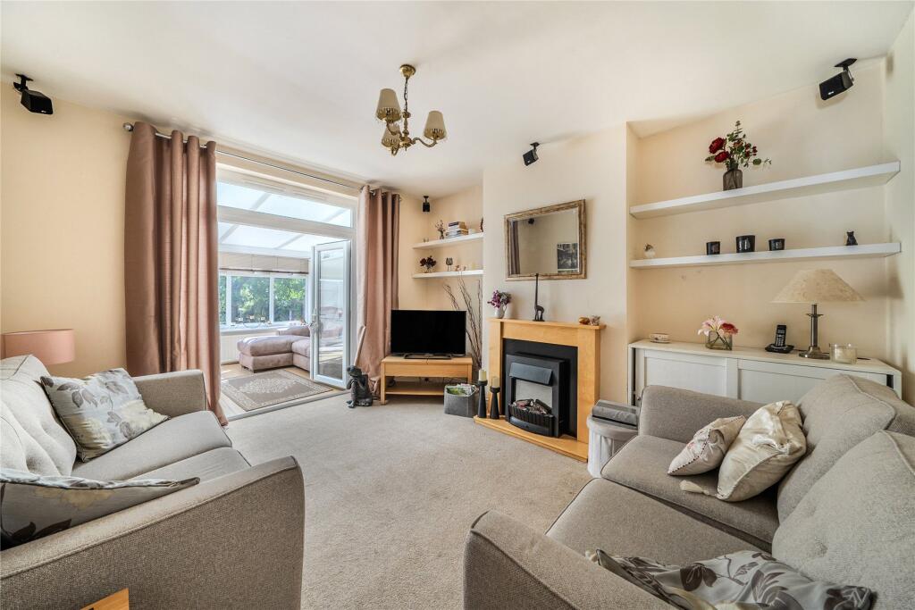 Main image of property: Hillview Road, Chislehurst