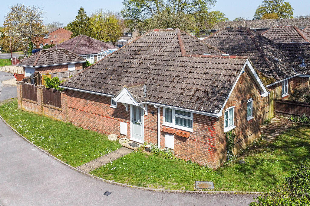 Main image of property: Wetherby Gardens, Totton