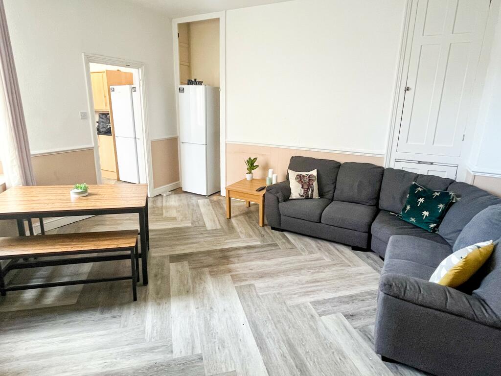 Main image of property: Ford Park Road, Mutley, Plymouth