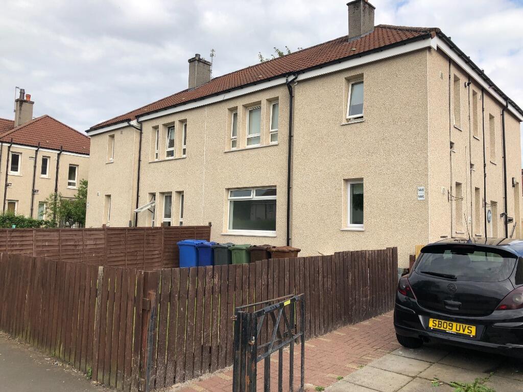 Main image of property: Netherhill Road, Paisley, PA3