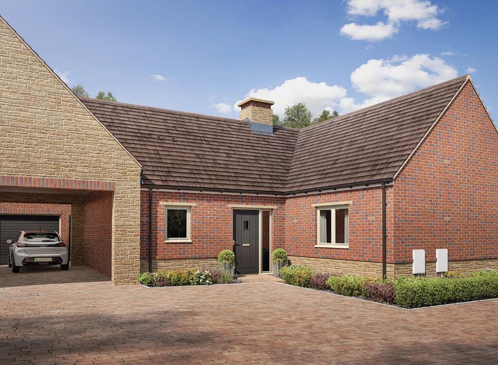 Main image of property: Longdale Lane,
Ravenshead,
Nottingham,
NG15 9JN