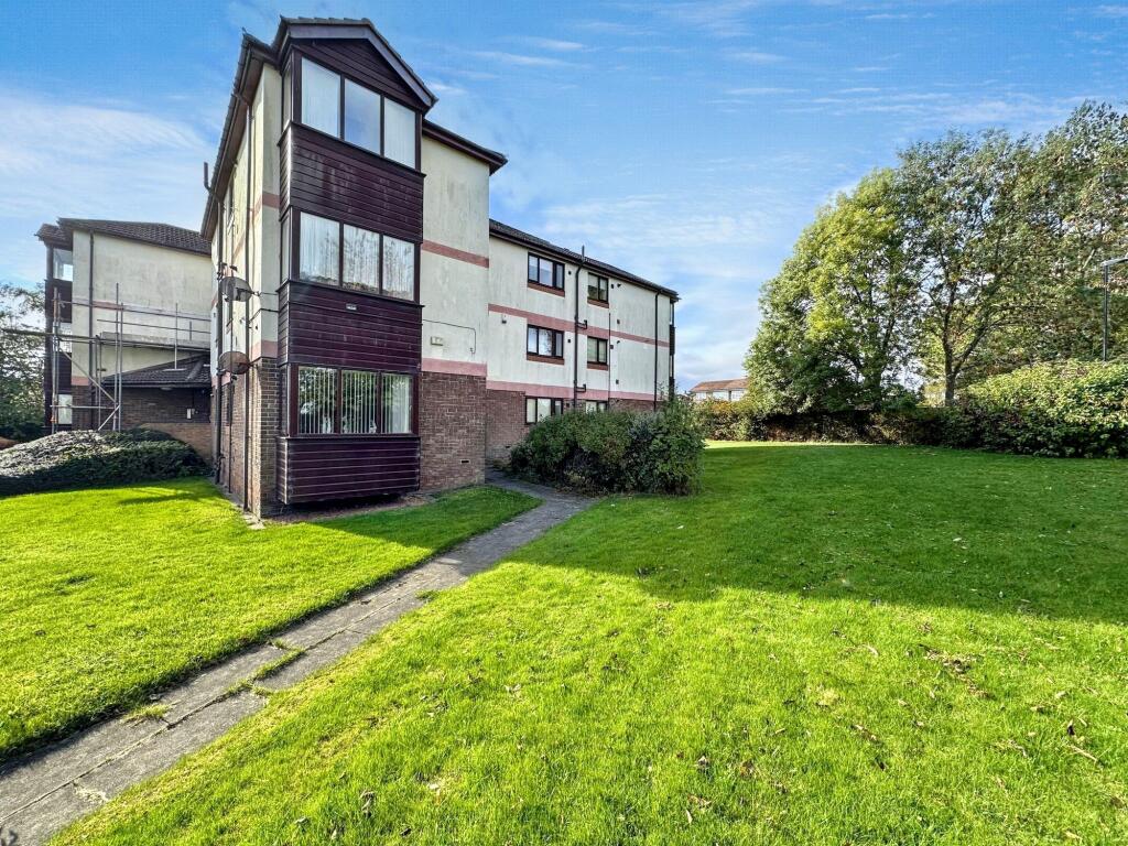 Main image of property: Edgeware Court, Sunderland, Tyne and Wear, SR5 2QY