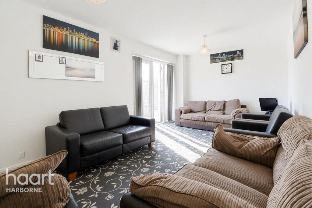 House in Sandwell, West Midlands - More