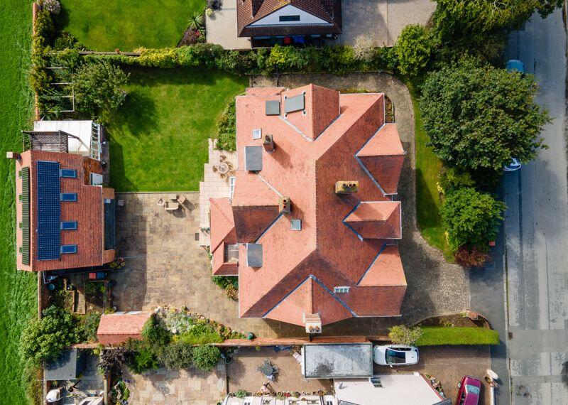 'The Gables' Hackensall Road, Knott End-on-Sea, Lancs FY6 0AZ photo 2