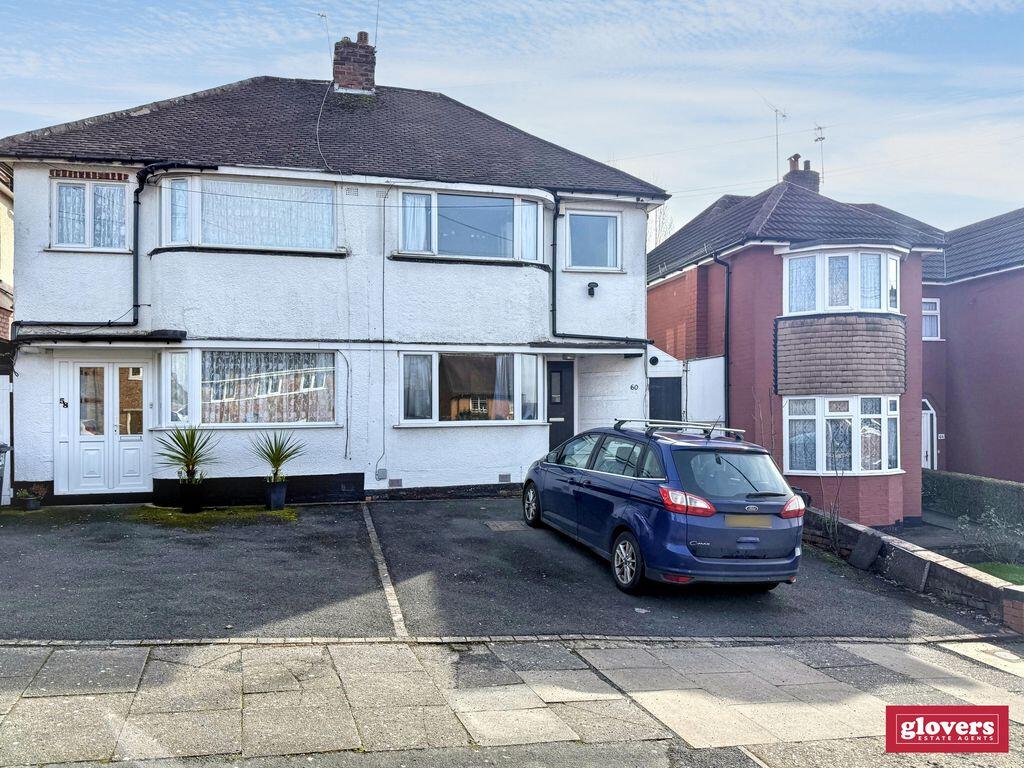 Main image of property: Doversley Road, Kings Heath, Birmingham, B14