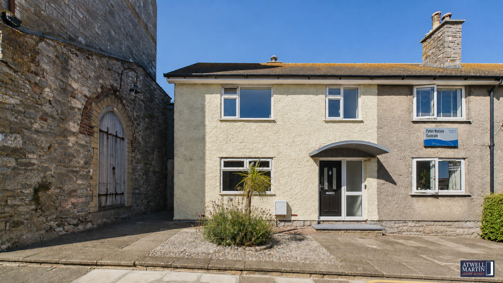 Main image of property: Lambhay Street, Plymouth, PL1