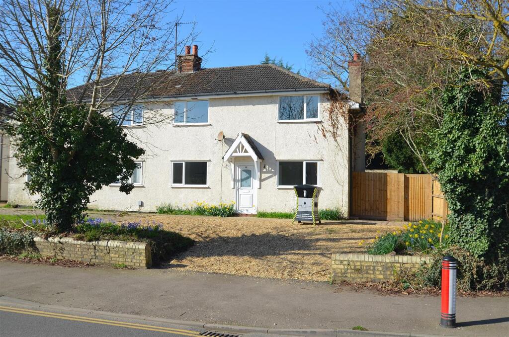 Main image of property: High Street, Arlesey