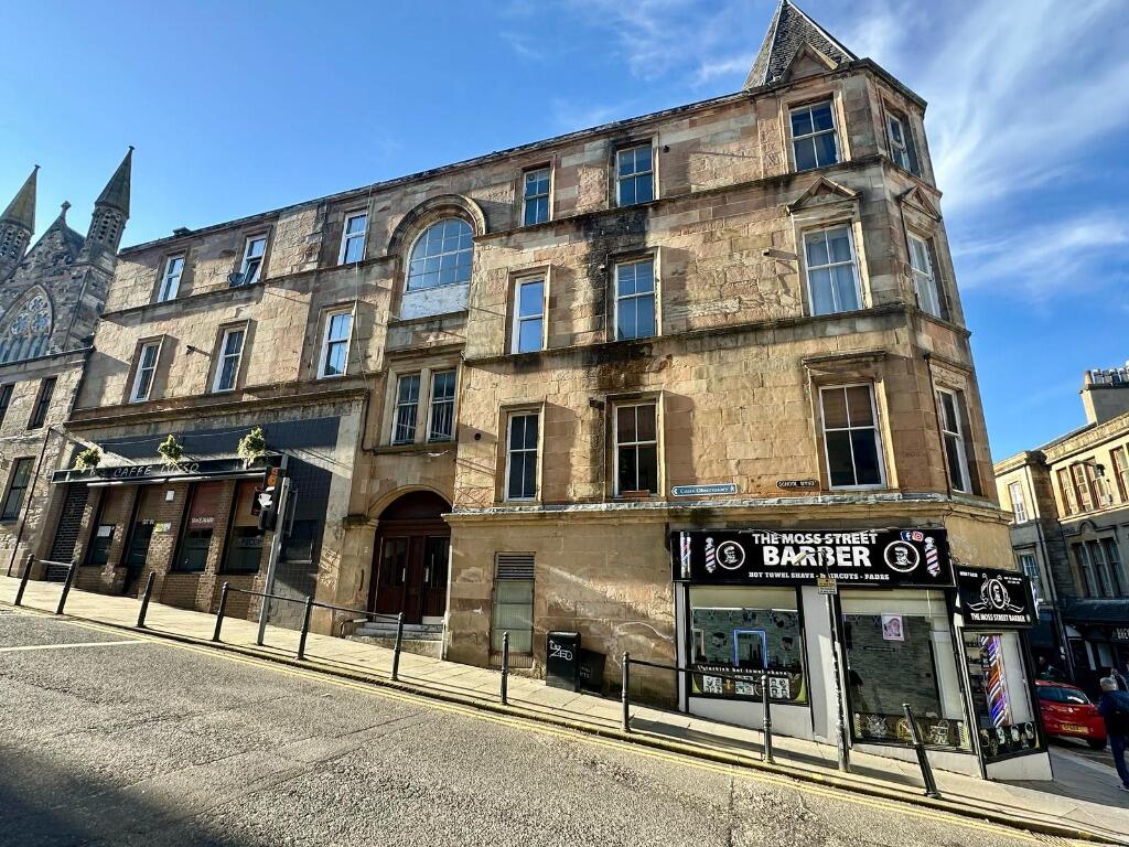 Main image of property: School Wynd, Paisley, Renfrewshire, PA1