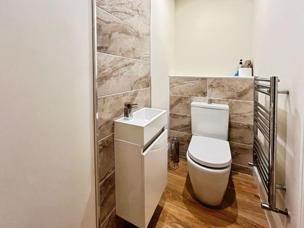 Additional image 9 of Branshaw Gardens, Keighley Road, Oakworth, BD22 7EP