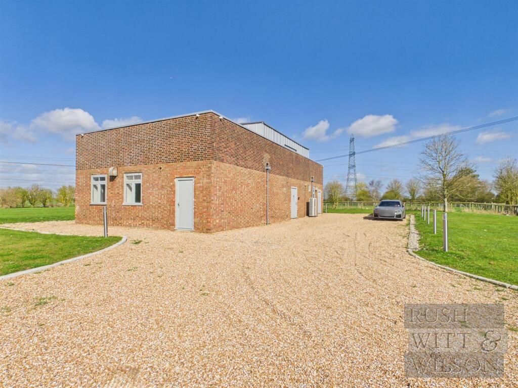 Main image of property: East Guldeford, Rye
