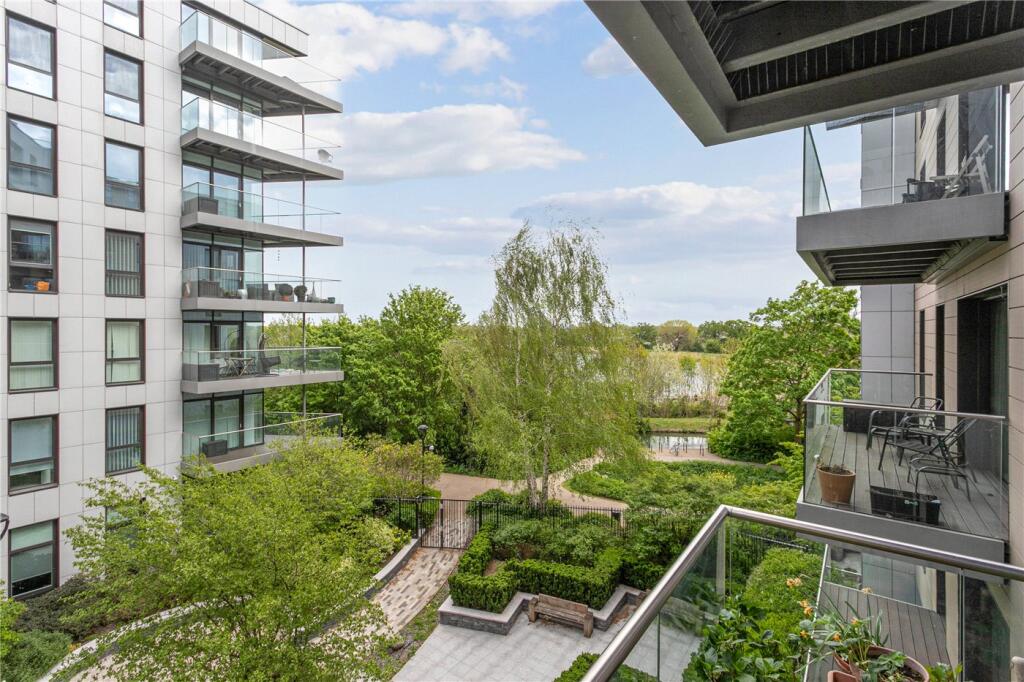 Main image of property: Woodberry Grove, London, N4