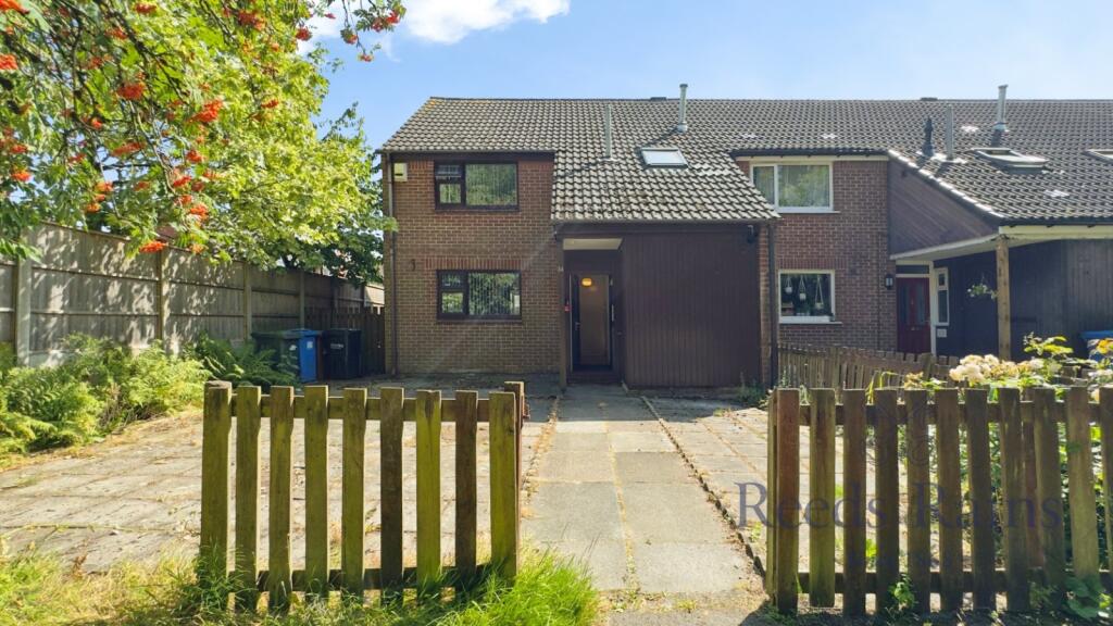 Main image of property: Homestead, Bamber Bridge, Preston, Lancashire, PR5