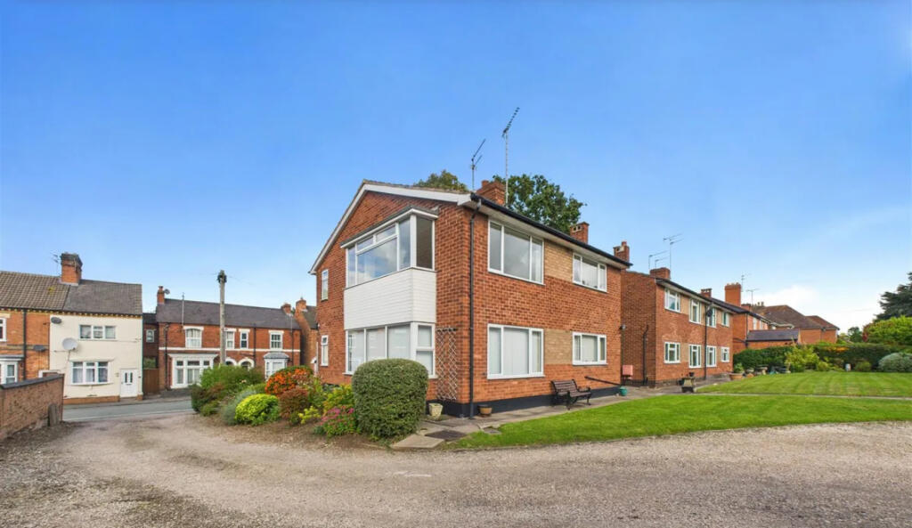Main image of property: Alexandra Court, Alexandra Road