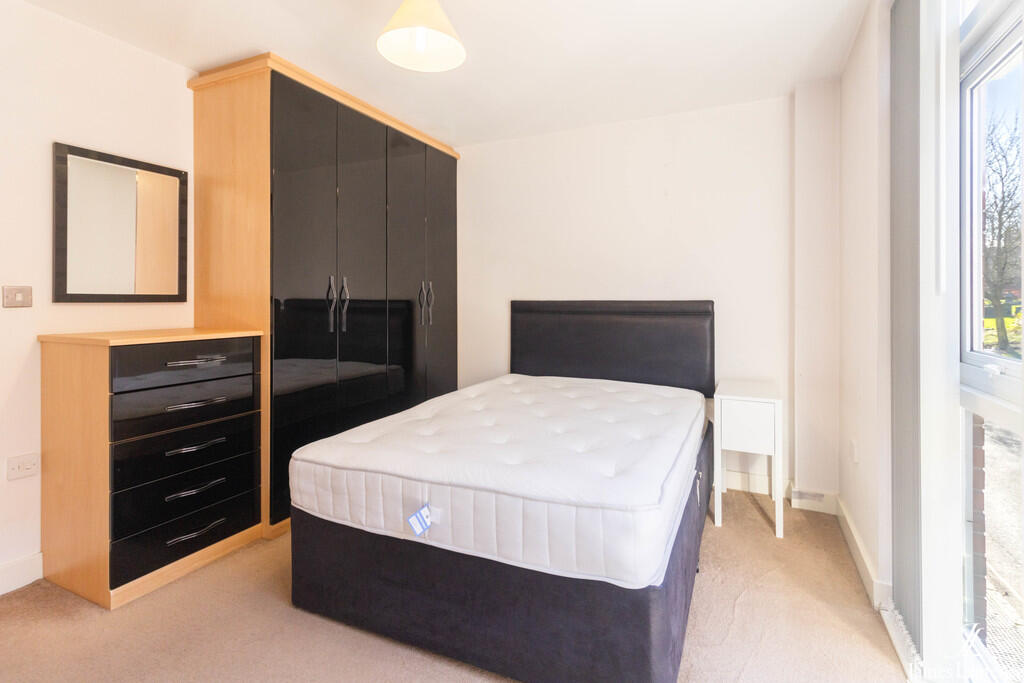 Additional image 6 of Derwent Foundry, 5 Mary Ann Street, Jewellery Quarter, B3