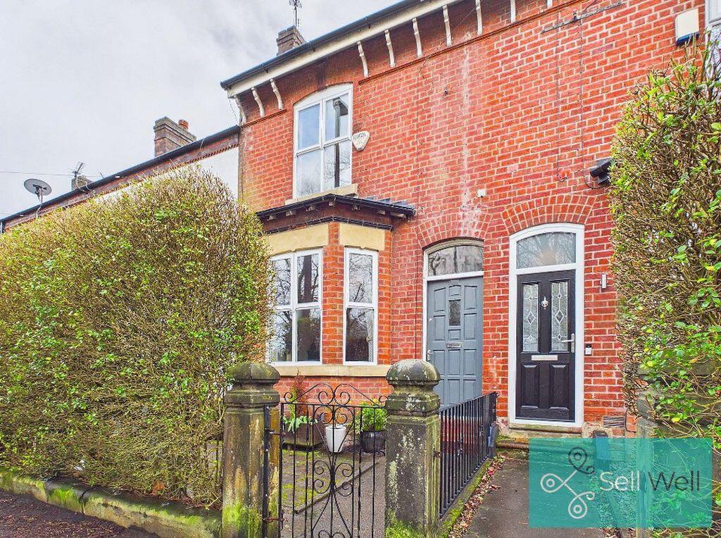 Main image of property: Greenleach Lane, Worsley, Manchester