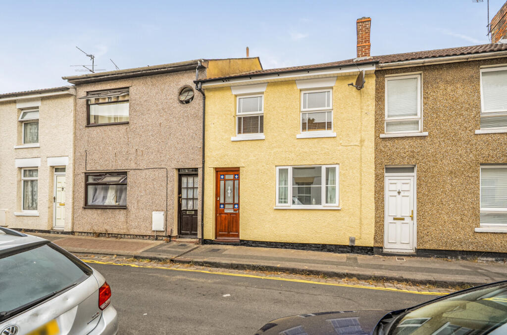 Main image of property: Union Street, Old Town, Swindon, SN1
