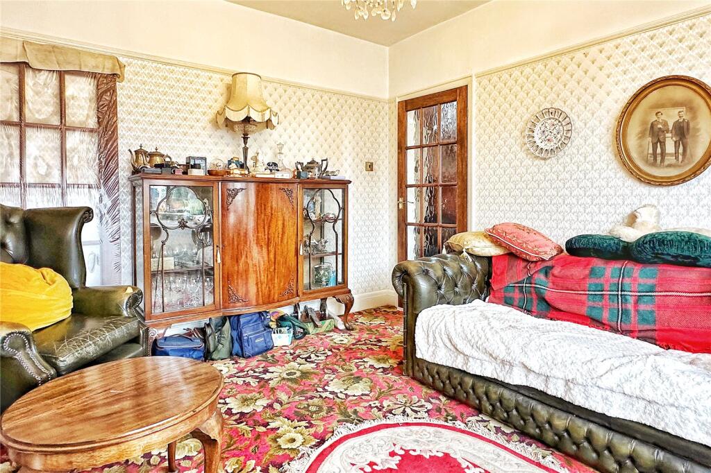House in Stockport - More