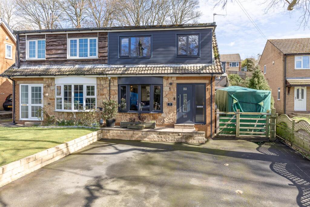 Main image of property: Quarry Lane, Huddersfield HD5