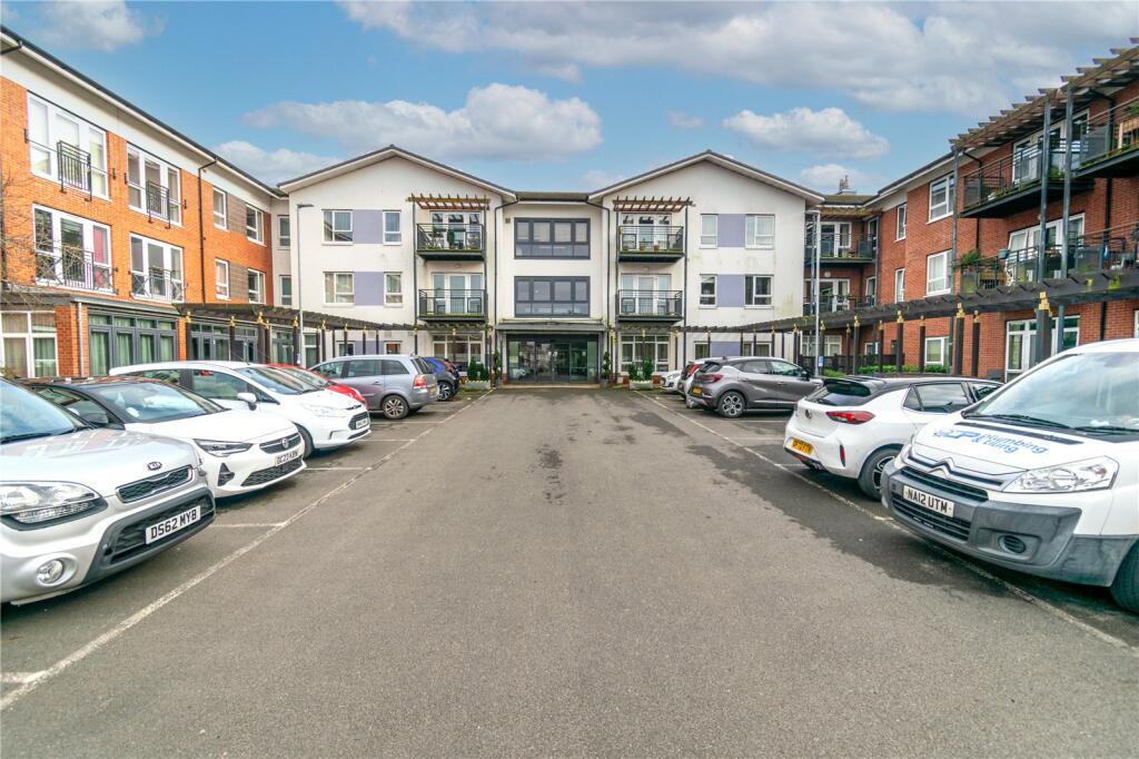 Main image of property: Willowmere, Middlewich