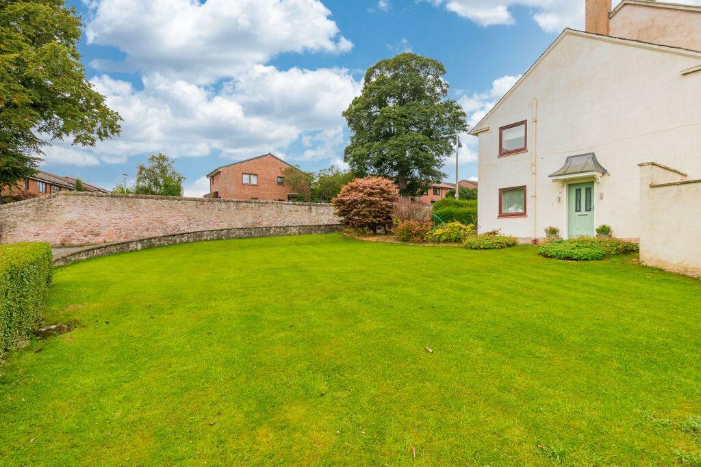House in Edinburgh - View 2