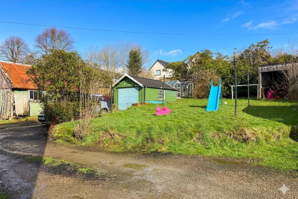 Manse Brae, Lochgilphead photo 3
