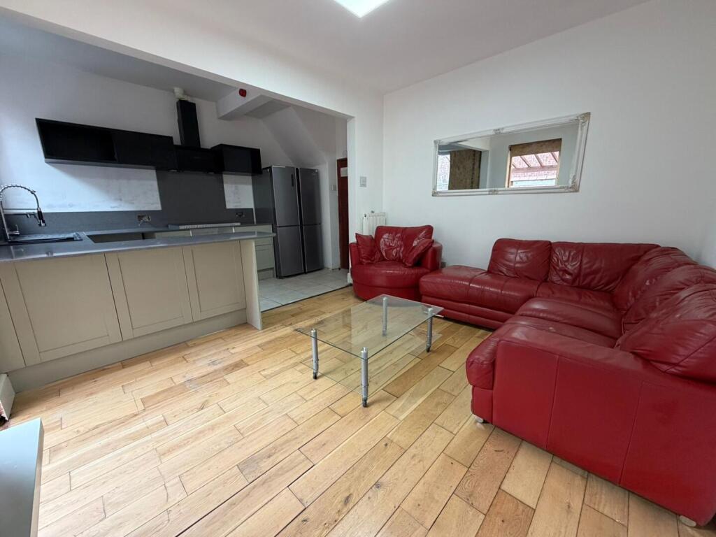 House in Manchester - View 3