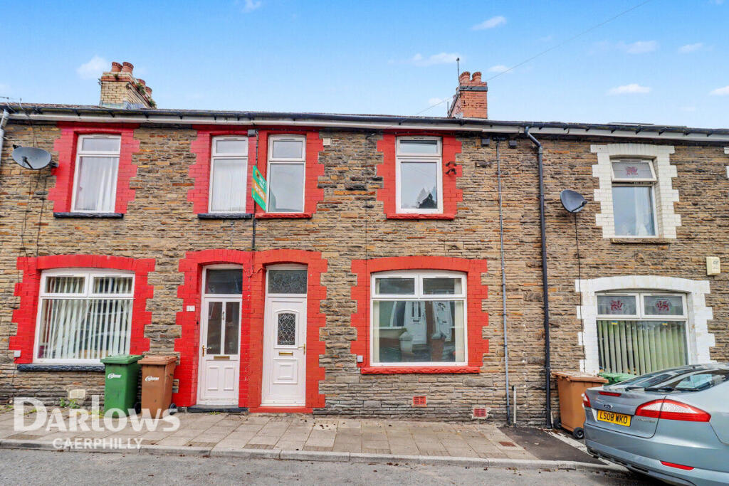 Main image of property: Hendre Road, Caerphilly